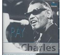 Jazz Biography Series - Ray Charles Compact Disc