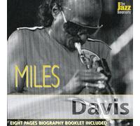 Miles Davis - Jazz Biography Series [Us Import]