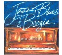 Jazz Blues & Boogie