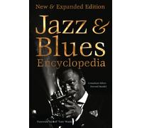 Jazz & Blues Encyclopedia : New & Expanded Edition