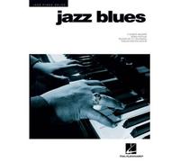 [JAZZ BLUES: JAZZ PIANO SOLOS SERIES (REVISED) BY (AUTHOR)HAL LEONARD PUBLISHING CORPORATION]JAZZ BLUES: JAZZ PIANO SOLOS SERIES (REVISED)[PAPERBACK]07-01-2003