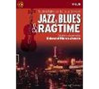 Jazz, Blues & Ragtime
