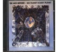 Jazz Butcher - Big Planet Scary Planet