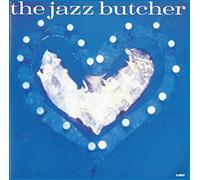 Jazz Butcher - Condition Blue