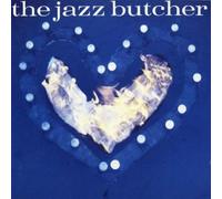Jazz Butcher - Condition Blue [VINYL]