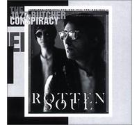 Jazz Butcher - Rotten Soul