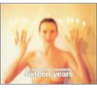 Jazz Butcher - Sixteen Years