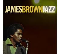 Jazz by James Brown (2007-06-05)