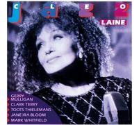 Jazz by Laine, Cleo (2008) Audio CD