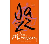 Jazz by Morrison New 9780099750918 Fast Free Shipping,.