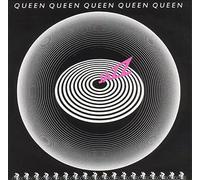 Queen Jazz Vinyl LP 2015 NEW