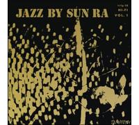 Jazz By Sun Ra, Vol. 1