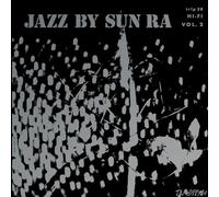 Jazz By Sun Ra, Vol. 2 [VINYL]