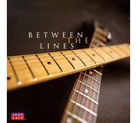 Jazz Cafe - Between the Lines