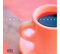 Jazz Cafe - Simple Pleasures