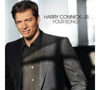 Jazz CD, Harry Connick, Jr - Your Songs[002kr]