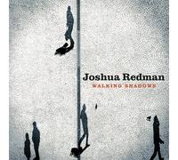Jazz CD, Joshua Redman - Walking Shadows[002kr]