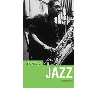 Jazz (Chambers Arts Library S.)