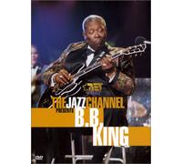 Jazz Channel Presents B.B. King [DVD] [2000] [Region 1] [US Import] [NTSC]
