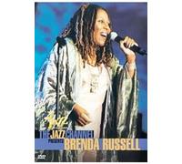 Jazz Channel Presents Brenda Russell - Live Music Concert [DVD]