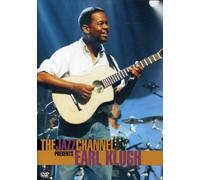 Jazz Channel Presents Earl Klugh [DVD] [2000] [Region 1] [US Import] [NTSC]