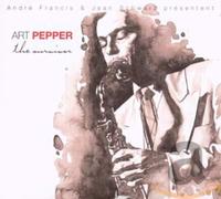 Jazz Characters Vol.43 - Art Pepper: The Survivor