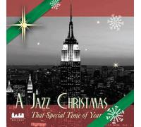 Jazz Christmas: That Special T