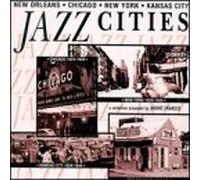 Jazz Cities
