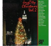 Jazz City Christmas Vol.2