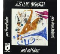 Jazz Class Orchestra - Sound and Colours