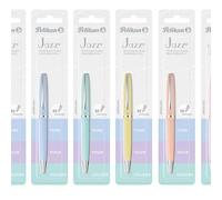 Jazz Classic Ballpoint Pen Pastel Assorted Pelikan Top Quality