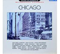 Jazz Classics 2-Chicago [VINYL]