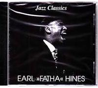 Jazz Classics [Cd 8 Tracks, Incl. Rosetta , One Night in Trinidad , St. Louis Blues , I Know That You Know Etc.]