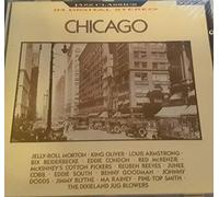 Jazz Classics Vol 2 Chicago BBC