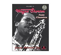 Jazz Classics: Wayne Shorter