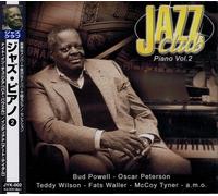 JAZZ club Piano Vol.2