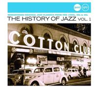 Jazz Club-the History of