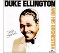 Jazz Cocktail by Duke Ellington and His Orchestra (2001-07-17)