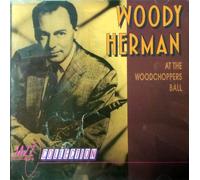 Jazz Collection: At The Woodchoppers Ball