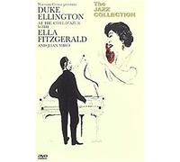 Jazz Collection - Norman Granz Presents Duke Ellington With Ella Fitzgerald At The Cote D'Azur [DVD]