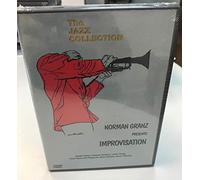 Jazz Collection - Norman Granz Presents Improvisation [DVD]