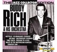 Jazz Collector Edition by Buddy Rich (1992-05-22)
