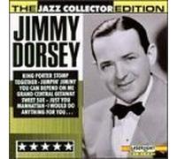 Jazz Collector Edition by Dorsey, Jimmy (1991-08-23)