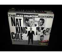 Jazz Collector Edition by Nat King Cole (1991-07-31)