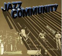 Jazz Community - Revisited