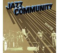 Jazz Community - Revisited [VINYL]