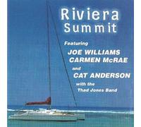 JAZZ (Compilation CD, 11 Tracks, Various Joe Williams, Carmen McRae, Cat Anderson, Thad Jones Band) Work Song / Them There Eyes / End Of A Beautiful Friendship / Just The Way You Are / Jungle Trap u.a.
