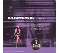 Jazz Compilations - Chanteuses / Vol.2
