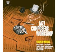 Jazz Composers Workshop