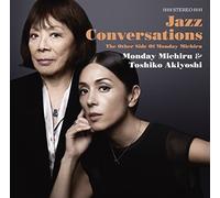 Jazz Conversations